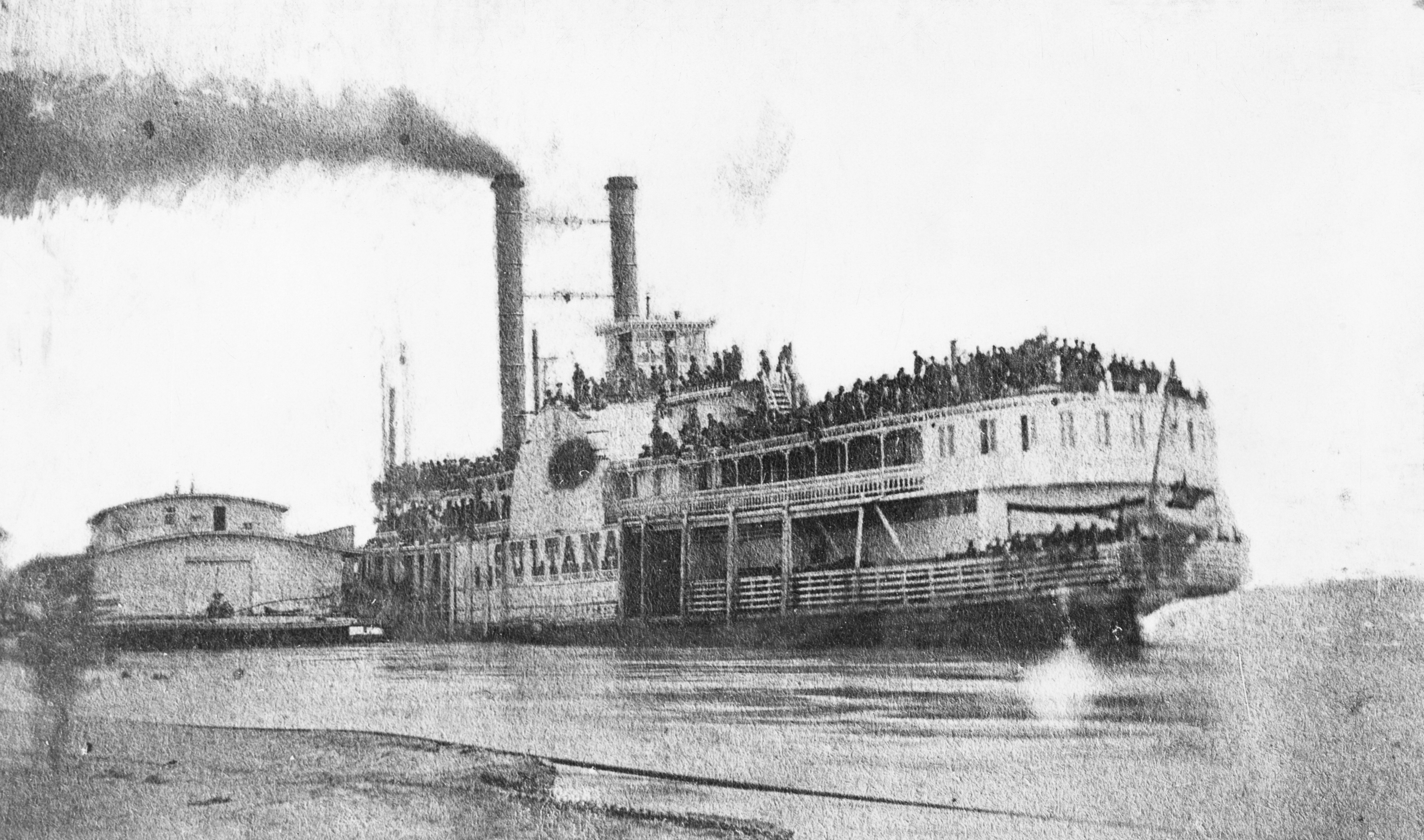 File:Ill-fated Sultana, Helena, Arkansas, April 27, 1865.jpg