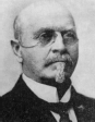 Johan Andreas Nolsøe