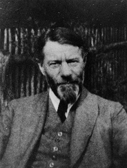 German scholar Max Weber notably articulated a theory of rationality that divided human capacity to think through things in four ways. MaxWeber1919FotoLeifGeiges.jpg