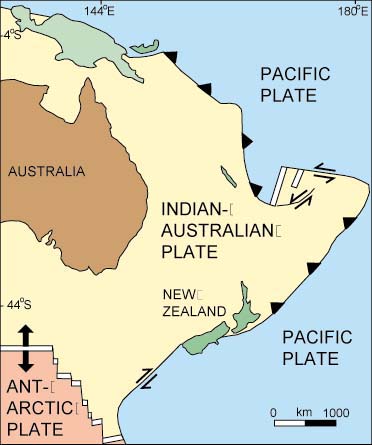  on File New Zealand Tectonics Map Jpg   Wikimedia Commons