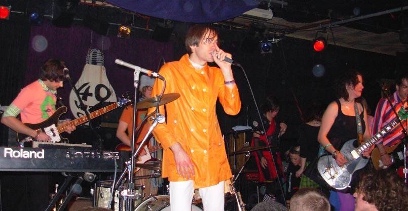 of montreal live semblance
