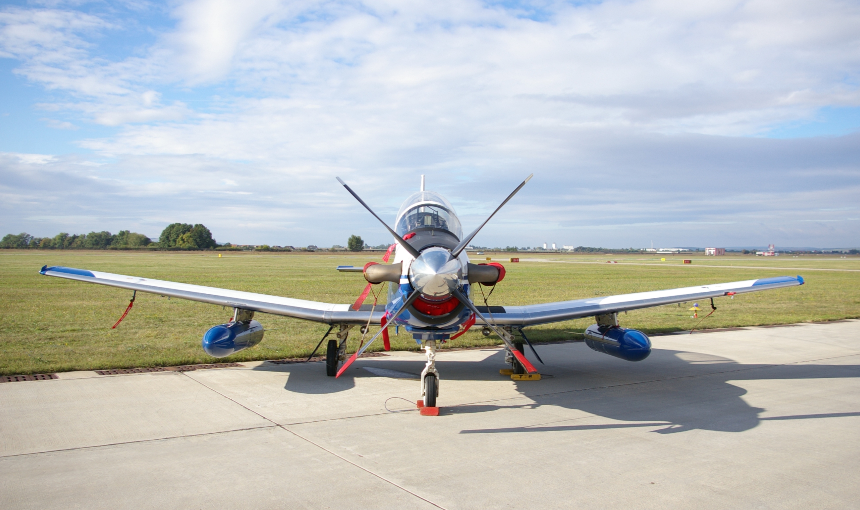 Texan Ii