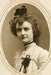 Annie Dale Biddle Andrews