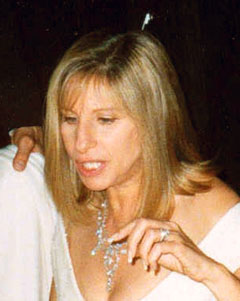 Barbra Streisand Pics