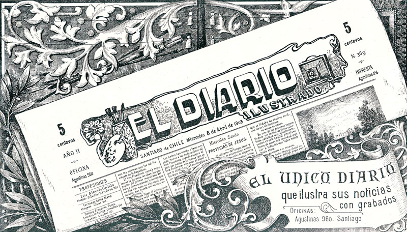 El Diario newspaper