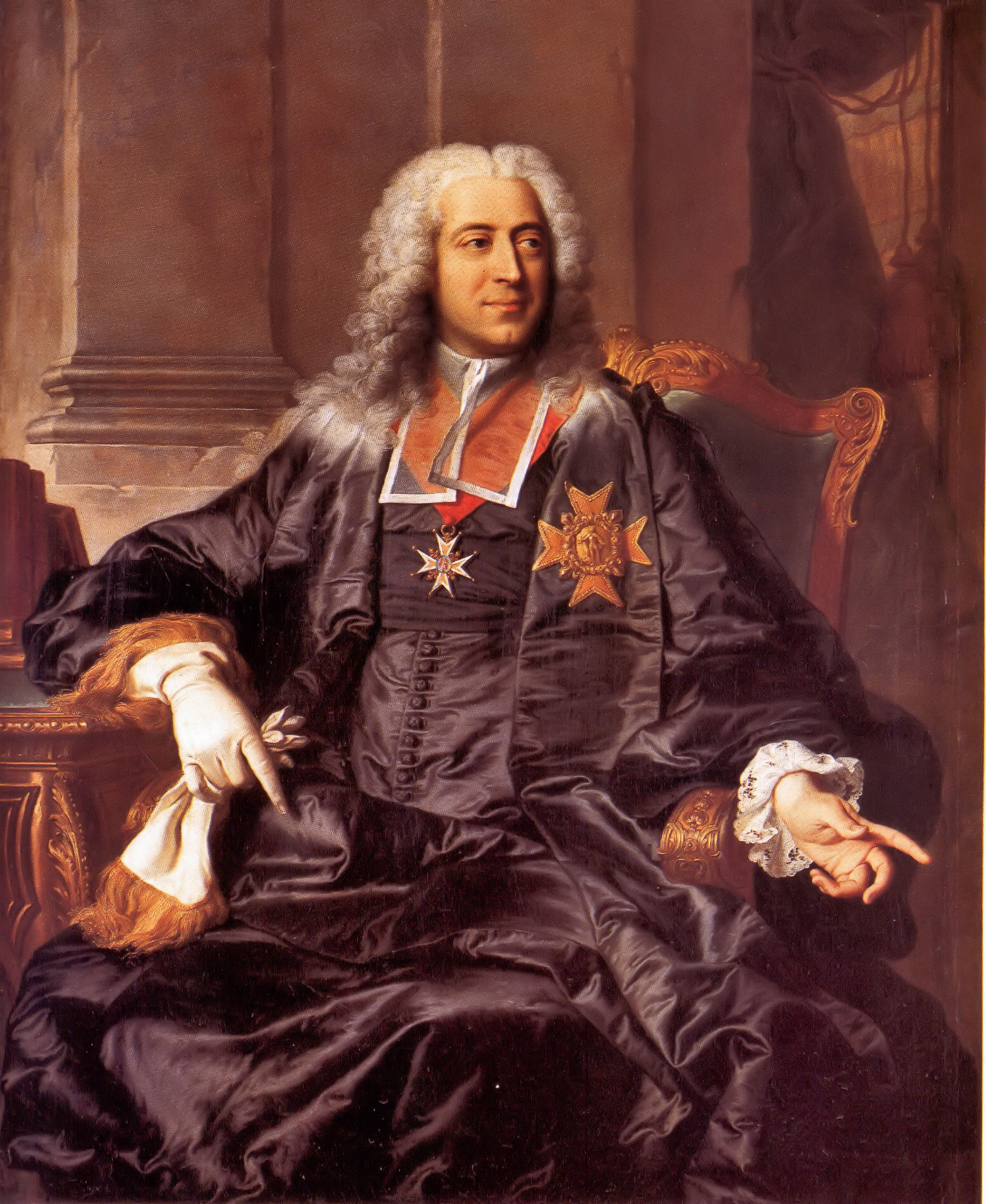 File:Hyacinthe Rigaud; Count d'Argenson.jpg - Wikimedia Commons