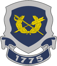 Jag Crest