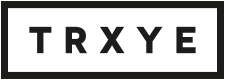 Logo del disco Trxye