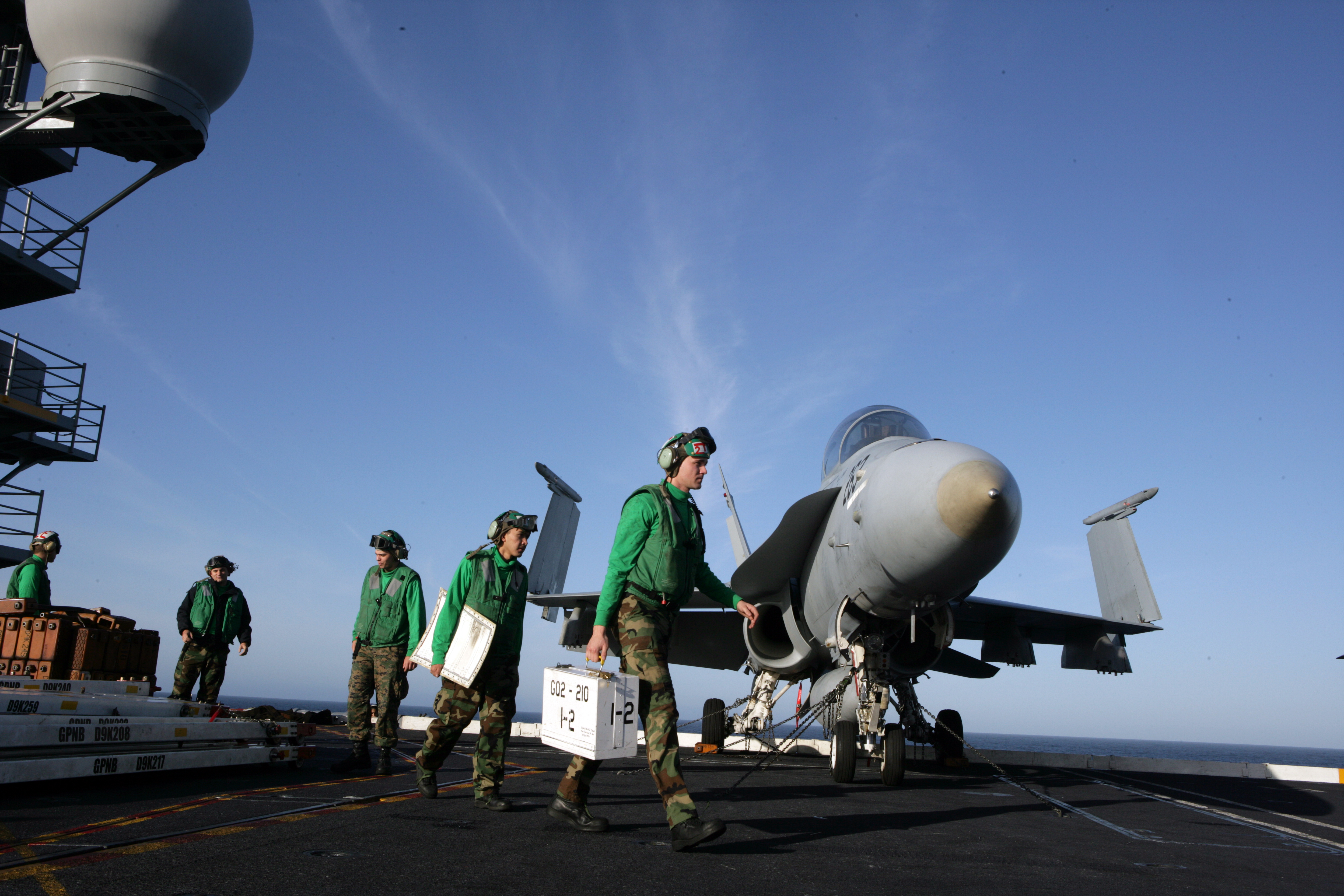 usn aircraft carrier