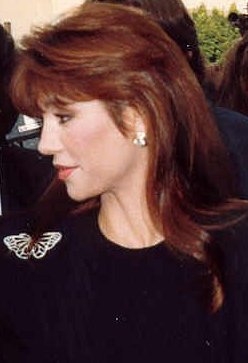 ויקטוריה פרינסיפל ב-1987
