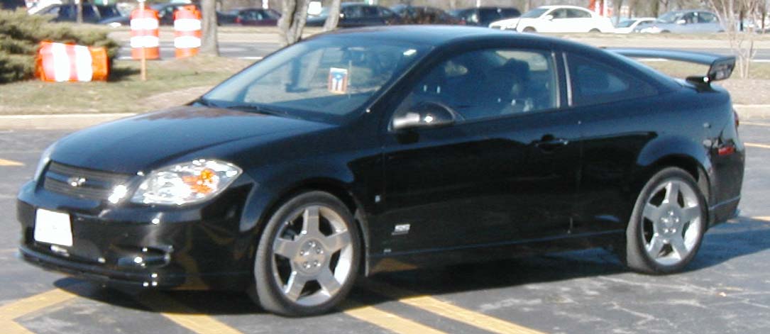 File:Chevrolet-Cobalt-SS.jpg - Wikimedia Commons