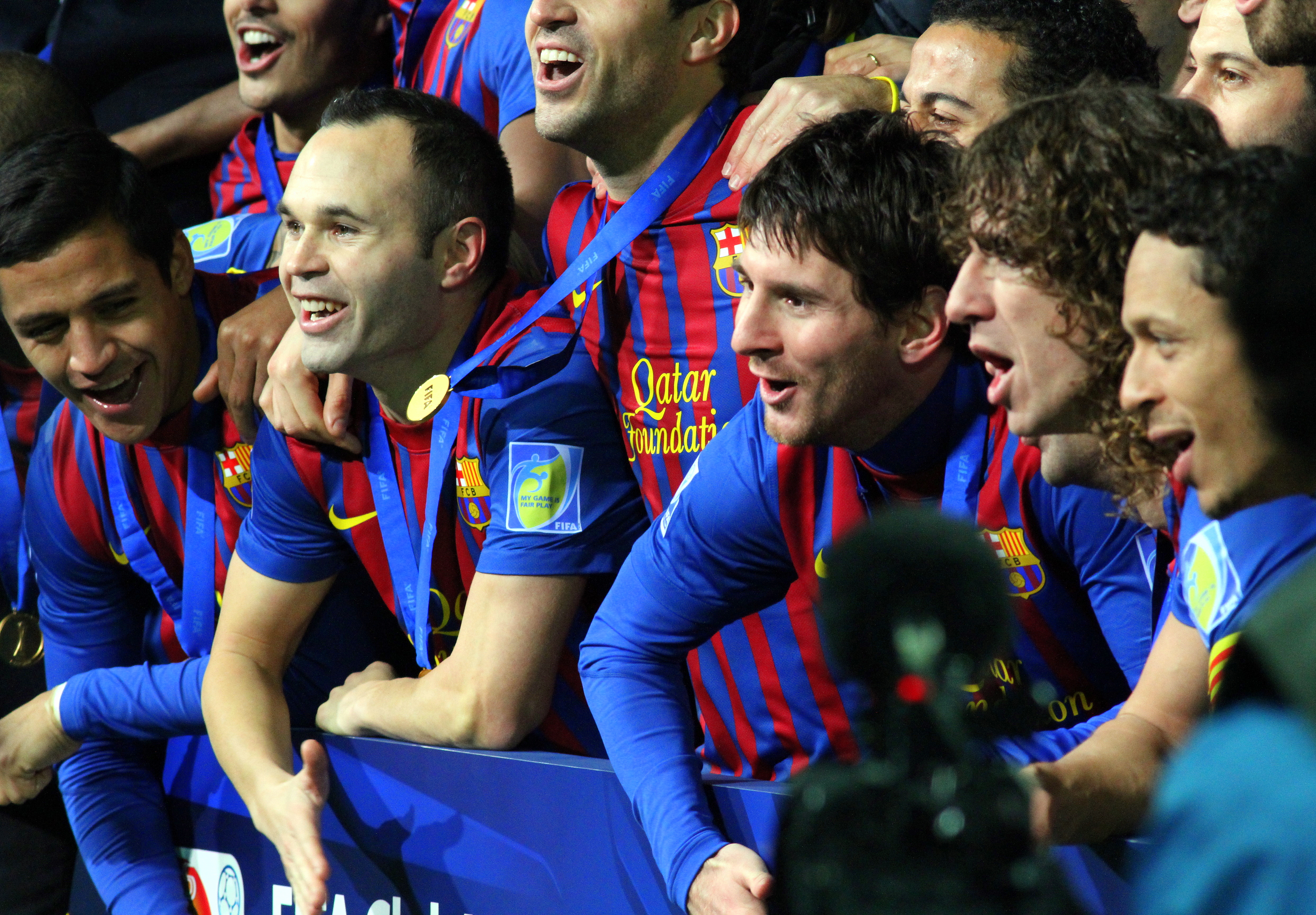 File:FC Barcelona Team 2, 2011.jpg - Wikimedia Commons