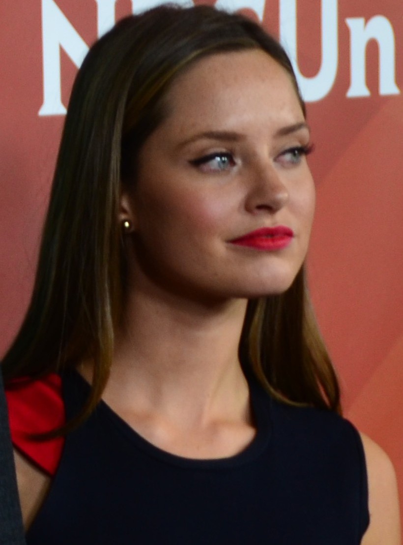 Foto van Merritt Patterson