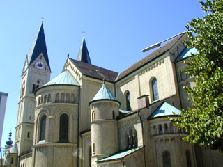 Josefskirche(Quelle: wikipedia.org)