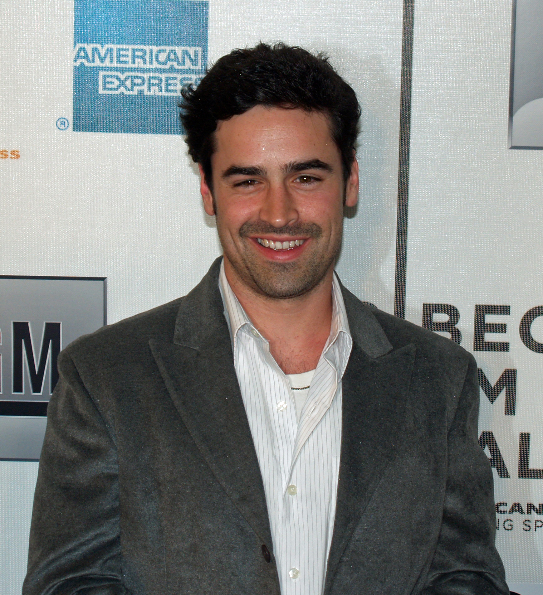 Jesse Bradford couple