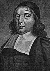 English: John Flavel (1627-1691)