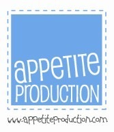 Logo Appetite Production