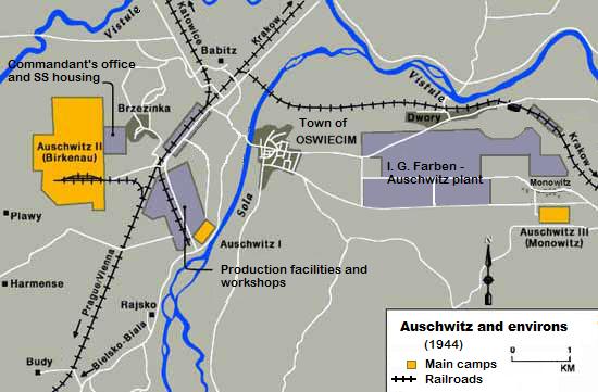 File:Map of Auschwitz and environs, 1944.jpg