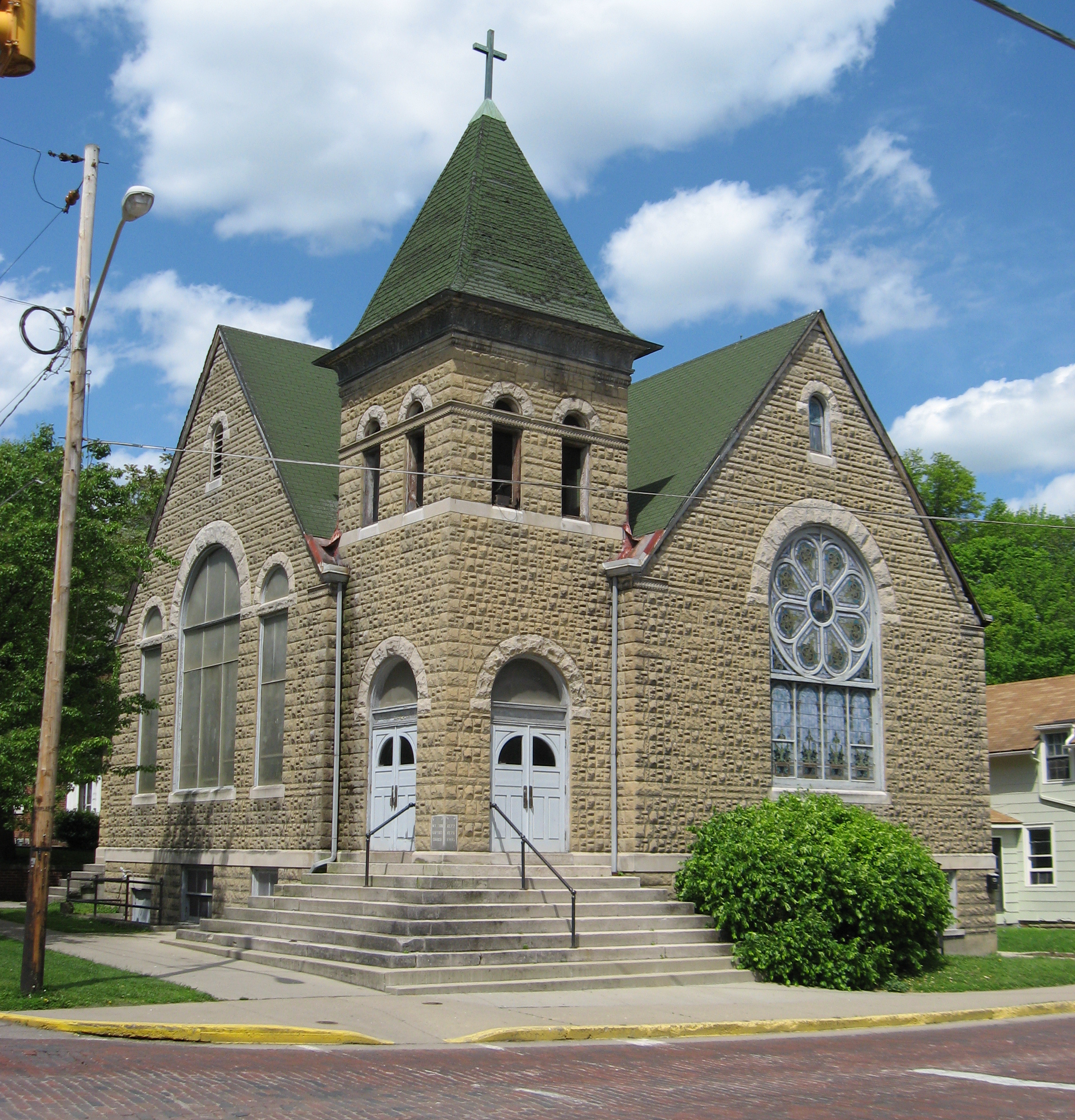 zion  baptist