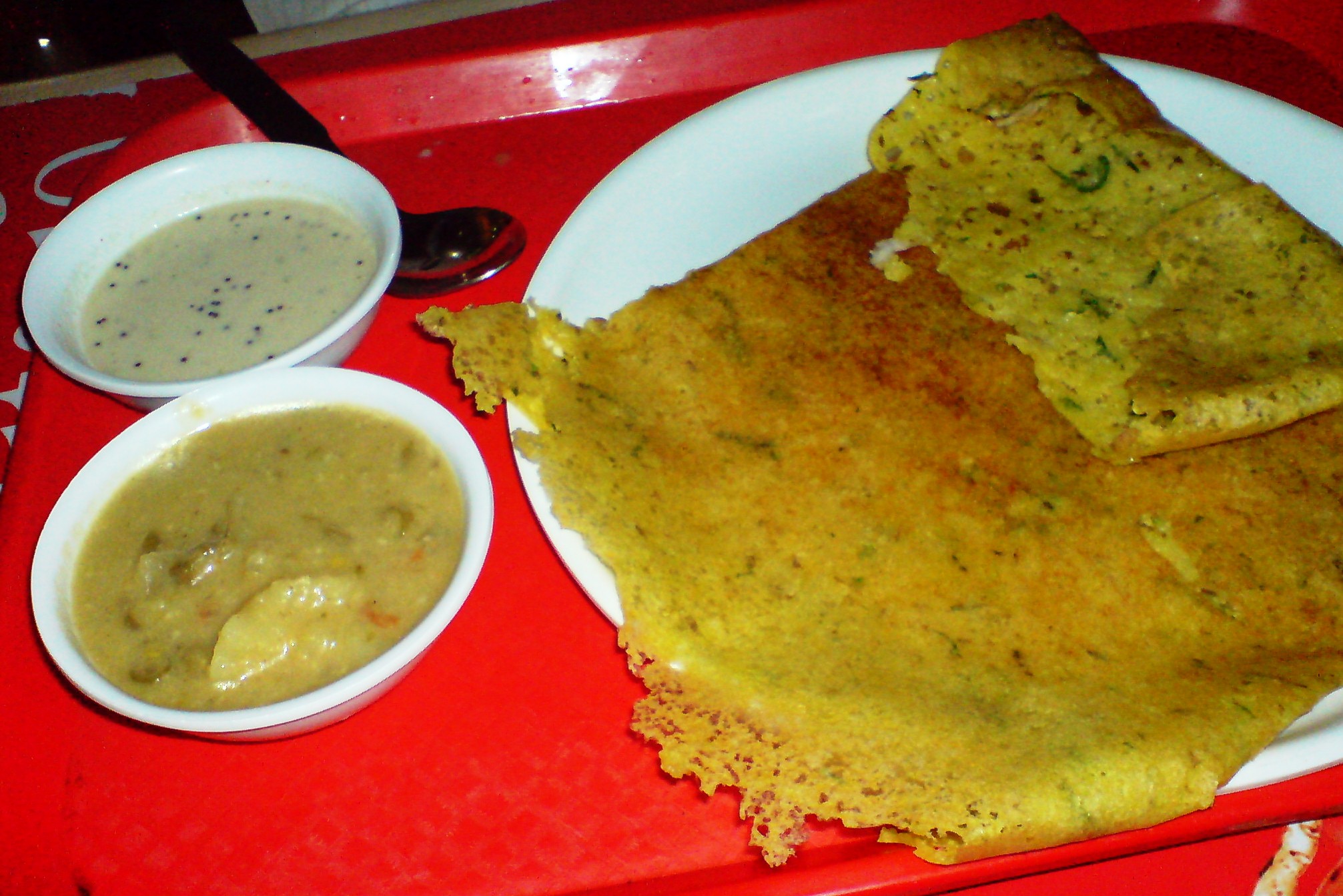 Shree Devi Restaurant