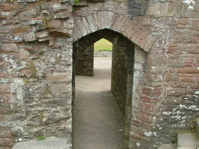 abbey arches