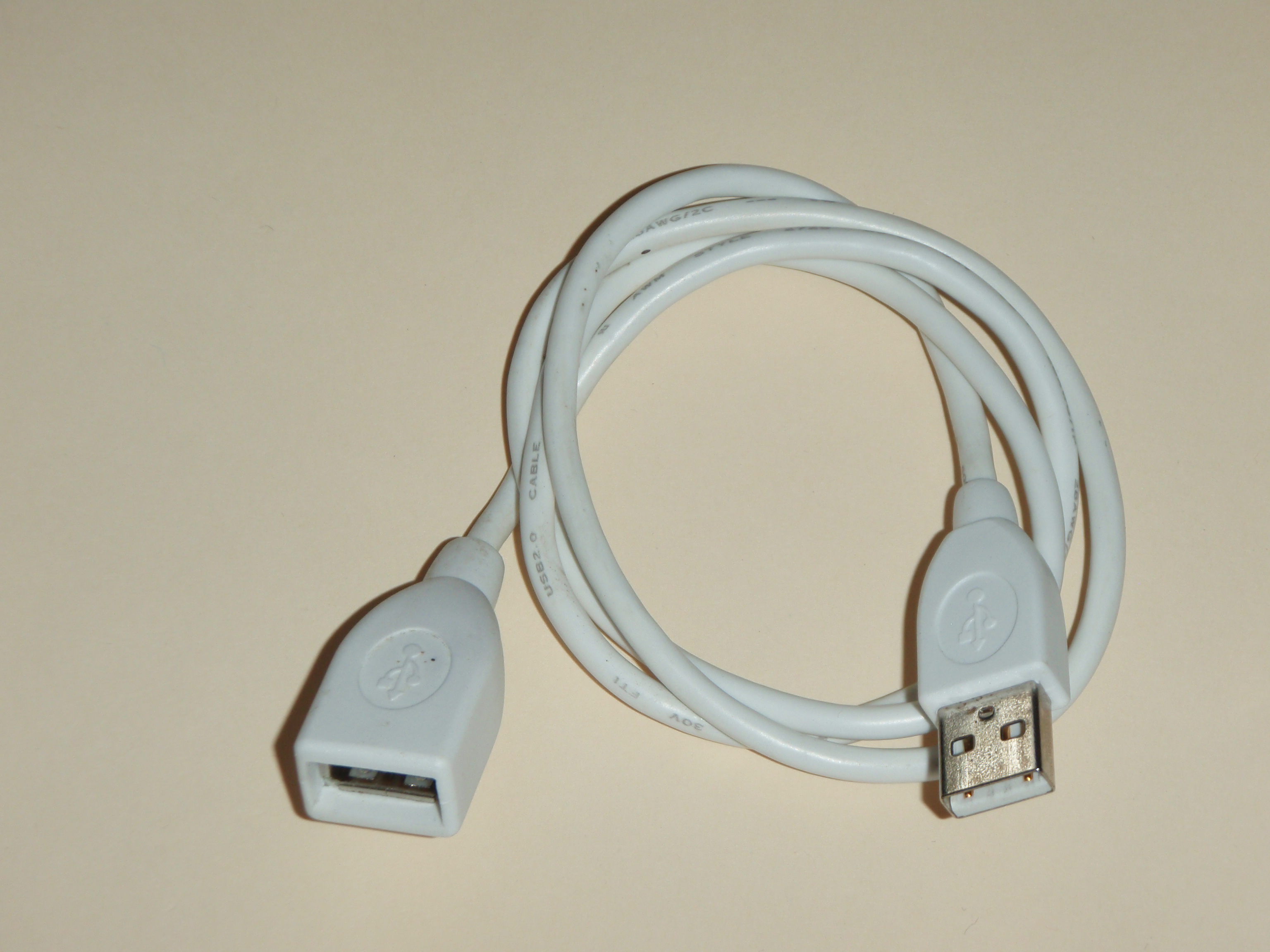 Usb Cable Extender