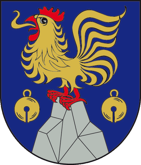 Wappen der Ortsgemeinde Hellenhahn-Schellenberg
