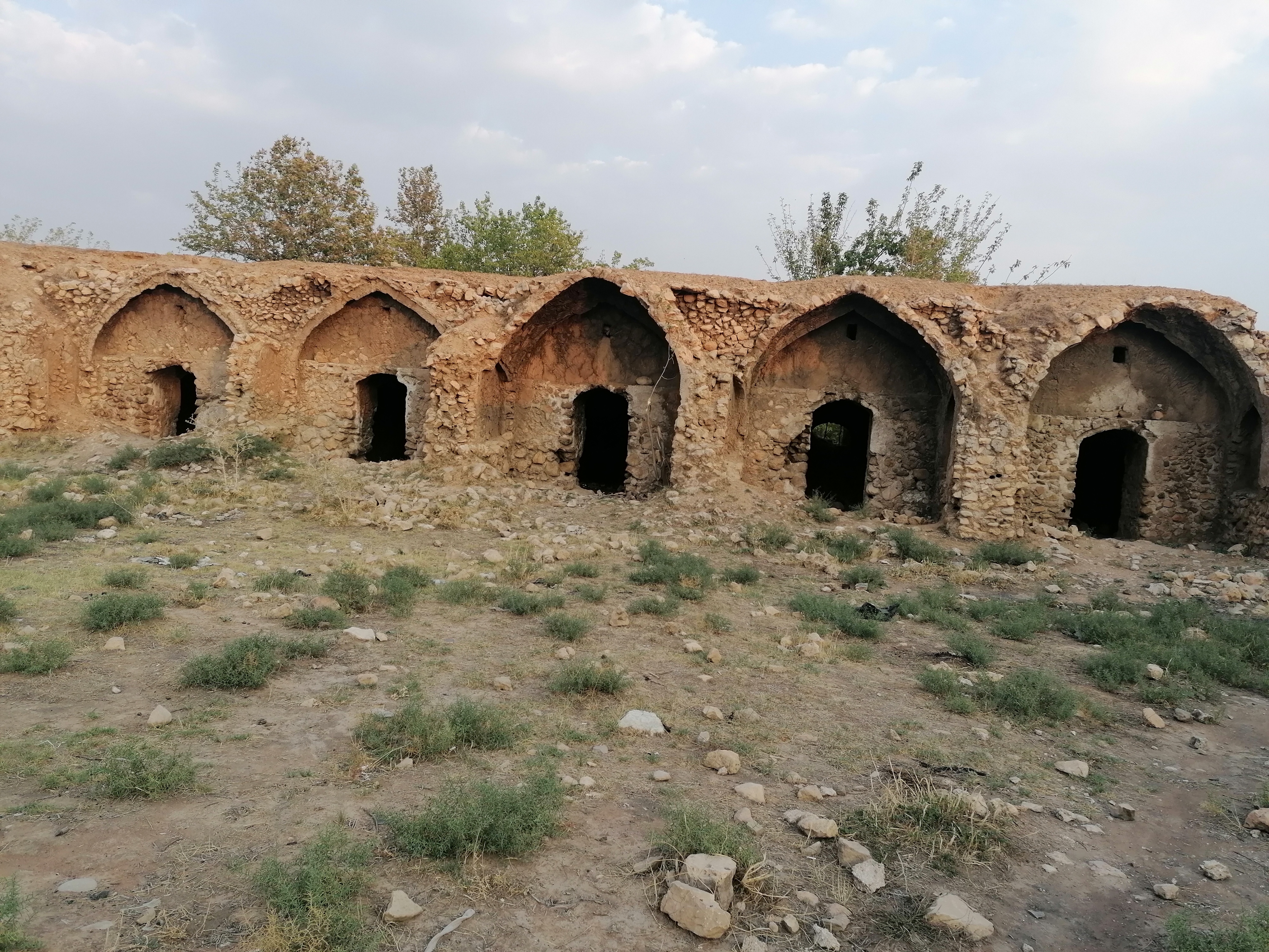 کاروانسرای_دوکوهک1