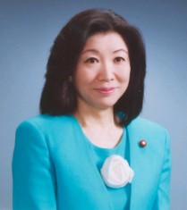 Akiko Yamanaka