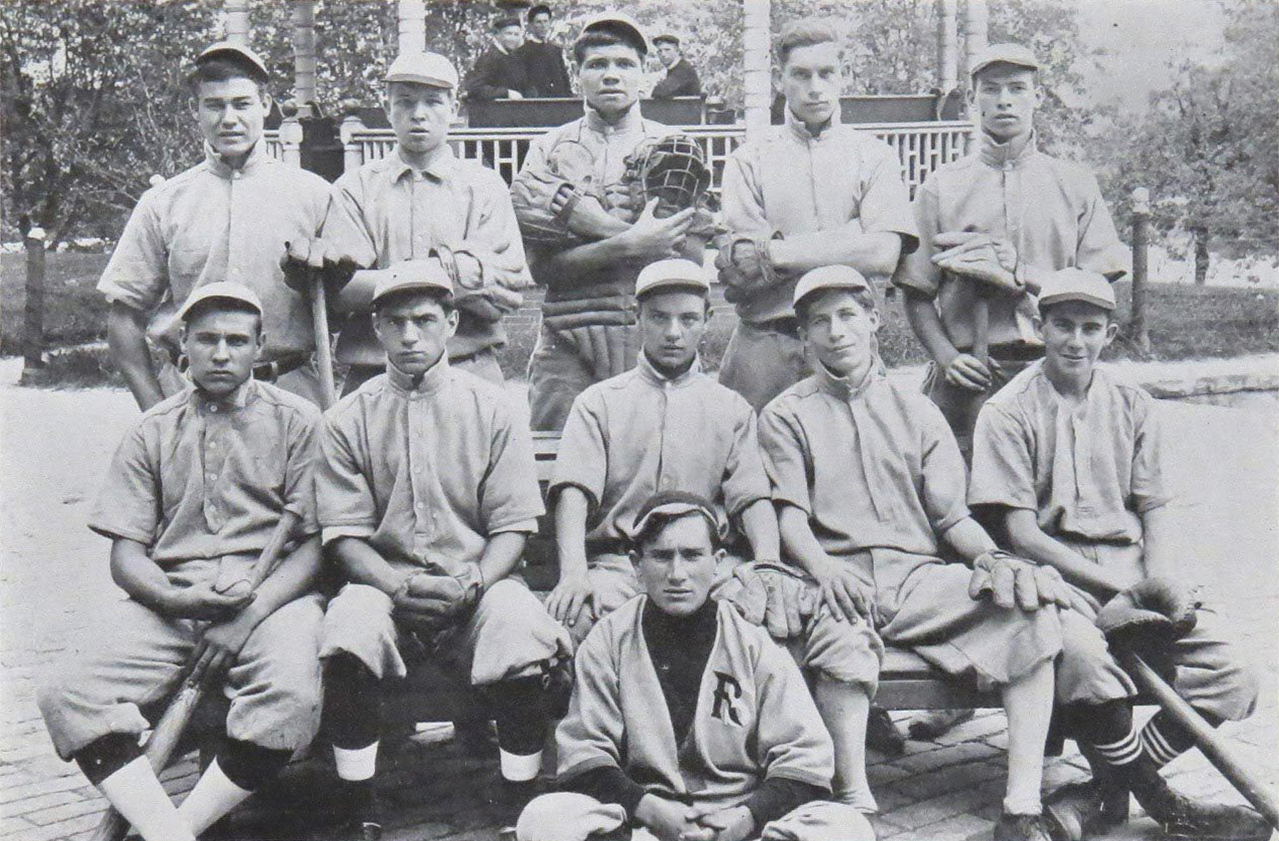 File:Babe Ruth - St. Mary's Industrial School.JPG