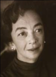 Elizabeth Ulman Rowe, chair of the NCPC from 1961 to 1968 Elizabeth Ulman Rowe - NCPC.jpg