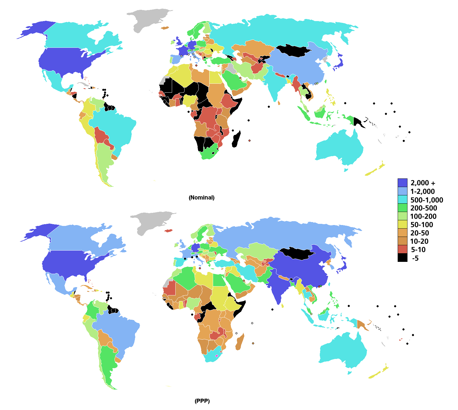 Gdp_nominal_and_ppp_2004_world_map.PNG
