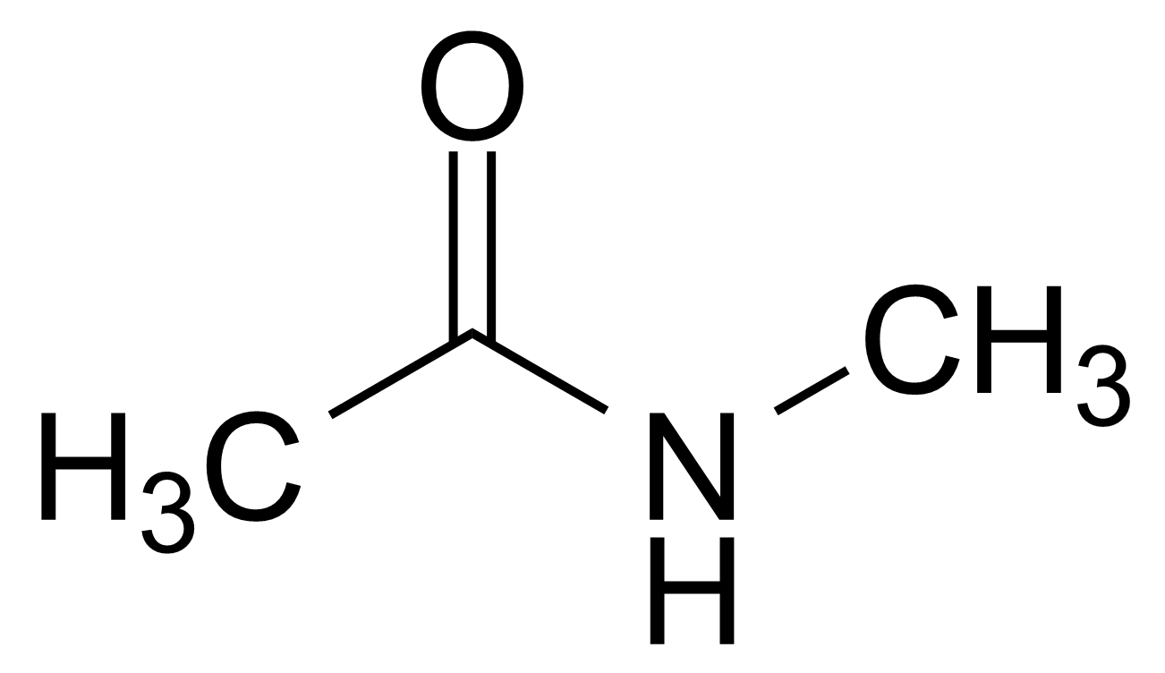 Imagem:Méthylacétamide.png