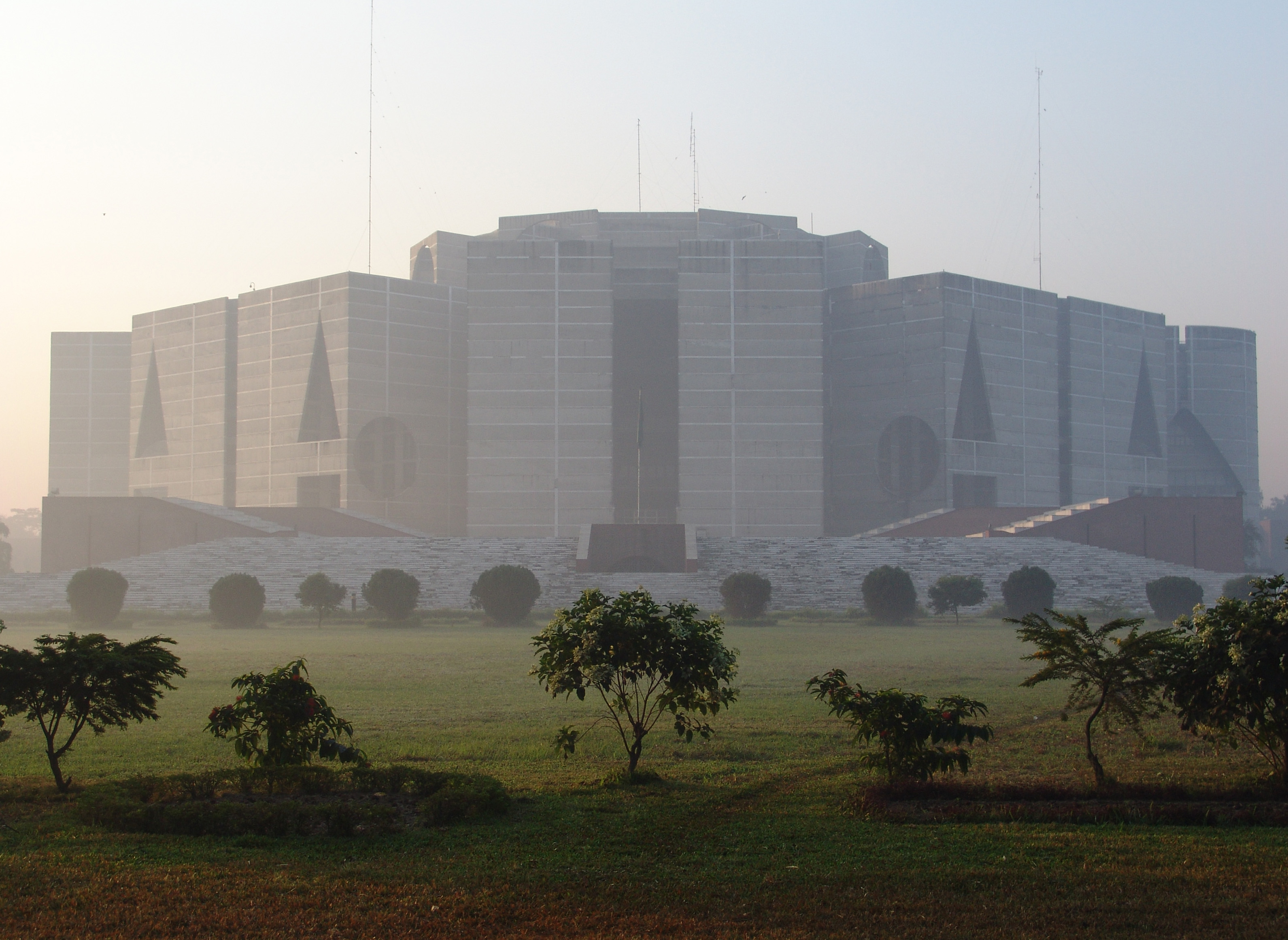 bangladesh assembly