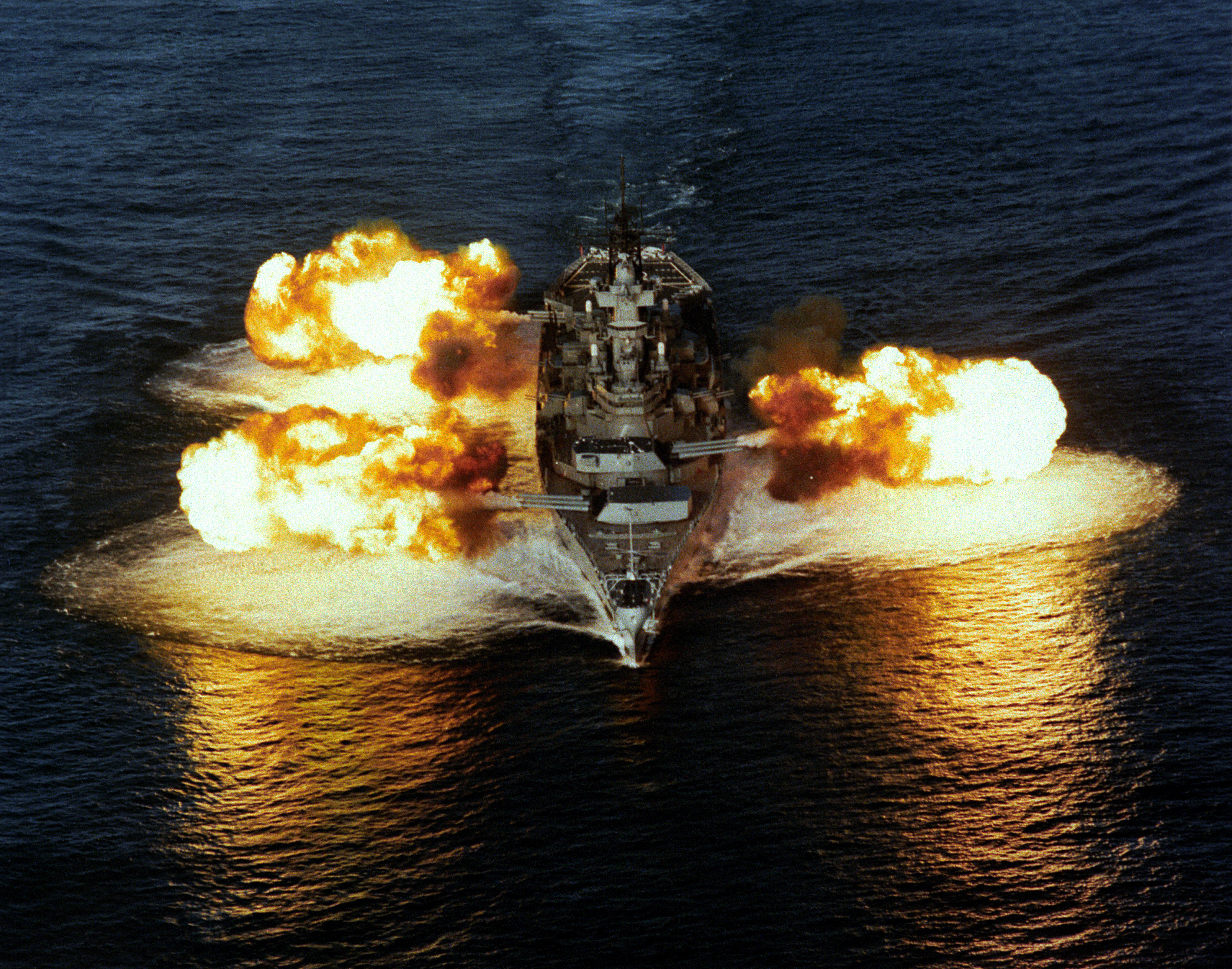 uss new jersey