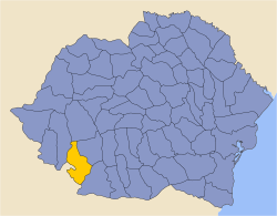 Румыния 1930 графство Mehedinti.png