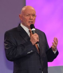 The value of trust: Stephen Covey’s lessons for Penn State