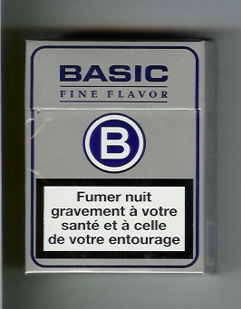 cigarettes pack pictures