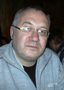 Кормилцев през 2006 г.