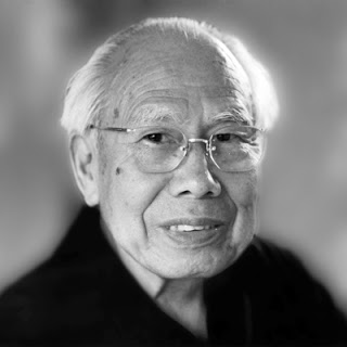 Foto van Akira Yoshizawa