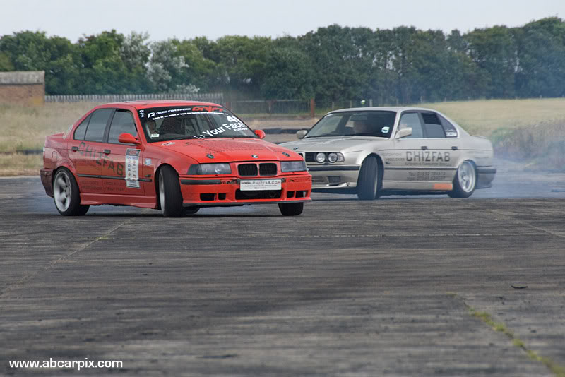 FileBMWs twin driftingjpg No higher resolution available