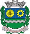 Coat of arms of Jandira