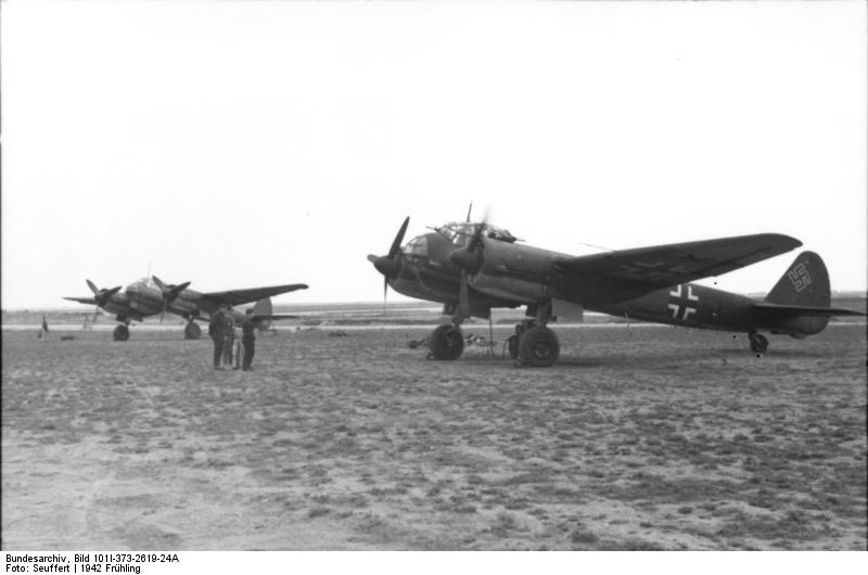  File:Bundesarchiv Bild 101I-373-2619-24A, Frankreich, Junkers Ju