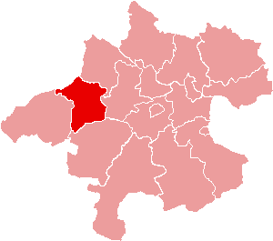 Рид-им-Иннкрайс (округ) на карте
