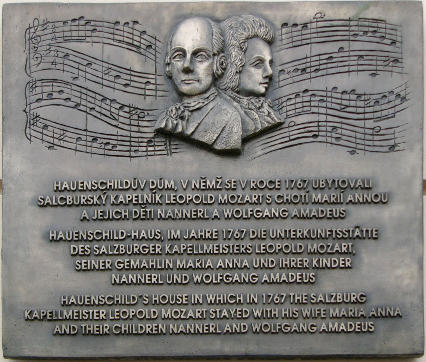 Mozart Cassation Wiki