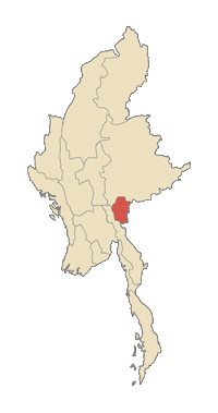 Kartenn Nagaland