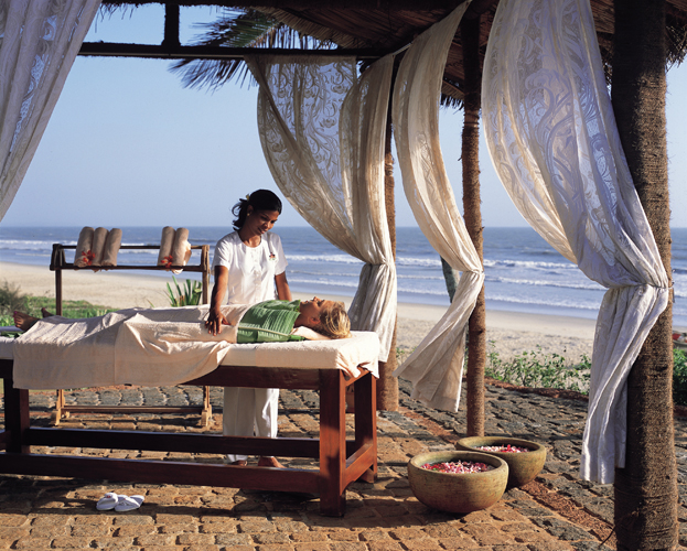 Kerala Ayurveda Kendra, Bani Park