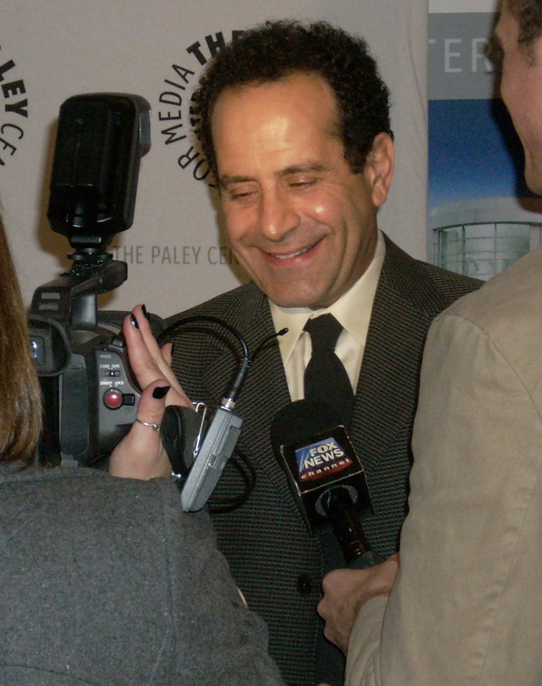 Tony Shalhoub - Picture Colection