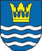 Wappen von Heringsdorf