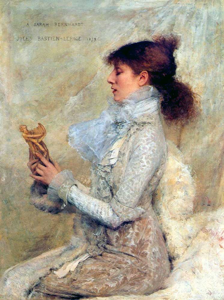 Bernhardt, Sarah (1879)